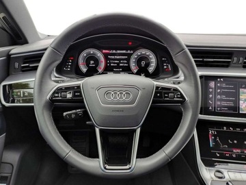 Audi A7 C8 Sportback Facelifting 3.0 50 TDI 286KM 2024 Audi A7 Sportback Audi A7 50TDI Sportback 286km Tiptronic. 3.0 Diesel 286KM, zdjęcie 14