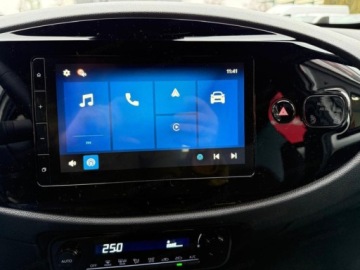 Toyota Aygo X 2026 Od ręki - Comfort 1.5 Hybrid Dynamic Force 116KM | Podgrzewane fotele!, zdjęcie 10