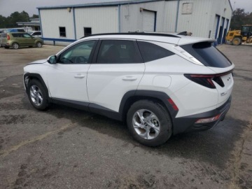 Hyundai Tucson IV 2023 Hyundai Tucson Sel 2023 2.5 Benzyna 187KM, zdjęcie 1