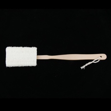 Prysznic Puff Ball Square