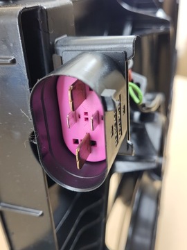 VENTILÁTOR AUDI Q4 VW ID.3 ID.4 ID.5 ID-BUZZ SKODA ENYAQ SEAT CUPRA BORN