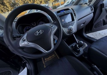 Hyundai ix20 2019 Hyundai ix20 1.4i 90KM manual GWARANCJA 91.000kmApple CarPlay 1.4, zdjęcie 25