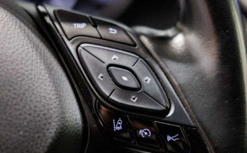 Toyota C-HR I Crossover 1.8 Hybrid 122KM 2019 Toyota C-HR 1.8 Hybrid Premium 1.8 Hybryda 122KM, zdjęcie 31