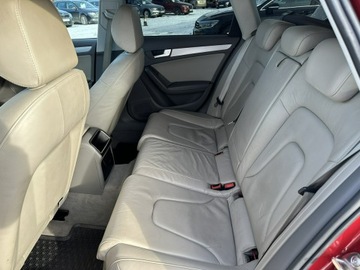 Audi A4 B7 Avant 2.0 TDI PD 170KM 2008 Audi A4 Avant 2.0 TDI 170KM 2008r. tempomat, zdjęcie 19