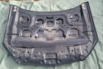 MERCEDES GLE 167 A167 X167 C167 Coupe priekinis variklio dangtis A1678800300 – nuotrauka 11