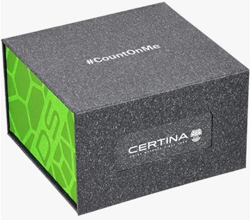 CERTINA DS-1 Automatic C006.428.22.031.00