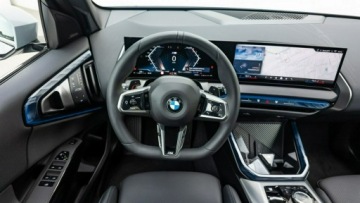 BMW X3 G45 2025 BMW X3 NOWE BMW X3 40d xDrive Dostępne od ręki!, zdjęcie 15