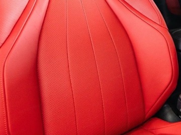 Mercedes CL W216 2025 450 4-Matic AMG Line Coupe 3.0 (381KM) 2025, zdjęcie 5