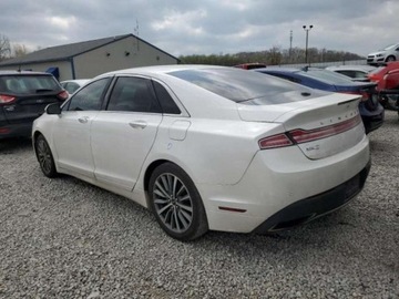 Lincoln 2019 Lincoln MKZ STANDARD FWD 2019, zdjęcie 3