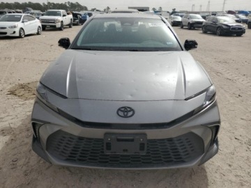 Toyota Camry IX 2025 Toyota Camry 2025 2.5L Hybrid FWD 2.5 Hybryda 225KM, zdjęcie 5