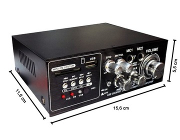 НАСТЕННЫЕ ДИНАМИКИ JBL USB-УСИЛИТЕЛЬ BLUETOOTH