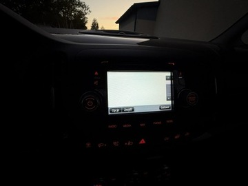 Fiat 500L Trekking Seria 1 0.9 TwinAir 8V 105KM 2014 Fiat 500L 2014r Nawigacja 7-mio Osobowy, zdjęcie 19