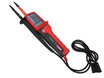 Miernik UT-15C UNI-T PRÓBNIK NAPIĘCIA TESTER FAZ