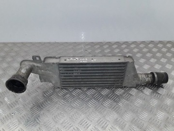 24466787 CHLADIČ INTERCOOLER 1.7 CDTI 16V 74 2007 OPEL COMBO TOUR