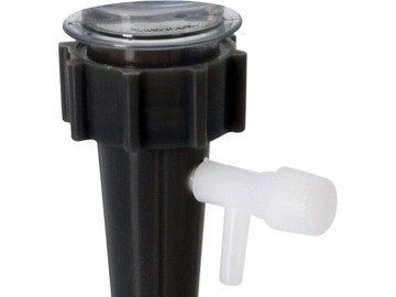 IRRIGER Диспенсер для воды для цветочных горшков, 4 шт.