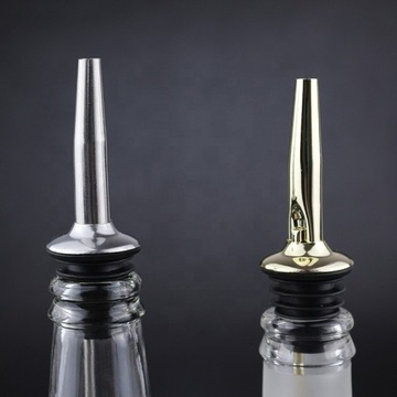 Zestaw Barmański 8 elem. shaker 350/550 jigger