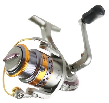 HUNTER MATCH KS40F 9+1BB Поплавковая катушка