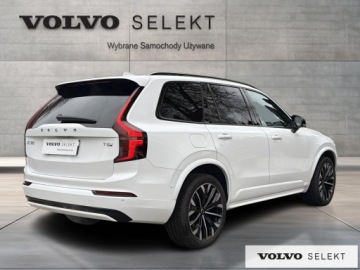 Volvo XC90 II SUV Plug-In Facelifting 2024 2.0 T8  455KM 2025 Volvo XC 90 XC90 T8 AWD Plug-In Hybrid Ultra Dark, zdjęcie 5