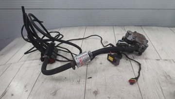 COMPACT CT-4 INSTALACJA GAZOWA PAROWNIK WTRYSKI