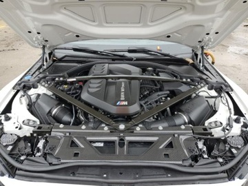 BMW Seria 4 G22-23-26 2022 BMW M4 Competition 2022 3.0l 3.0 Benzyna 503KM, zdjęcie 6