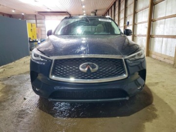 Infiniti QX50 2020 Infiniti QX50 Luxe 2020 2.0 Benzyna 268KM, zdjęcie 5