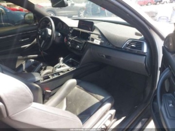 BMW Seria 4 F32-33-36 2018 BMW M4 m4 3.0 3.0 Benzyna 425KM, zdjęcie 9