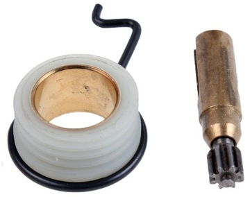 Pompka oleju ŚLIMAK pompa STIHL MS230 MS250 MS211 MS180 MS170