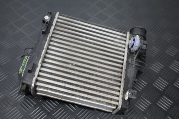 CHLADIČ INTERCOOLER CITROEN BERLINGO IV 4 9675627980