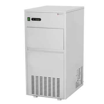 Ледогенератор для бара 60 кг/24 часа RQ60