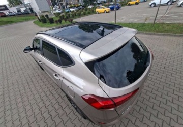 Hyundai Tucson III SUV 1.6 T-GDI 177KM 2018 Hyundai Tucson Zarejestrowany - benzyna - 1,6 - 177 KM - wersja Passion 1.6, zdjęcie 12