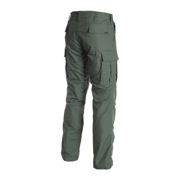 Spodnie bojówki Pentagon BDU 2.0 Olive 36/34