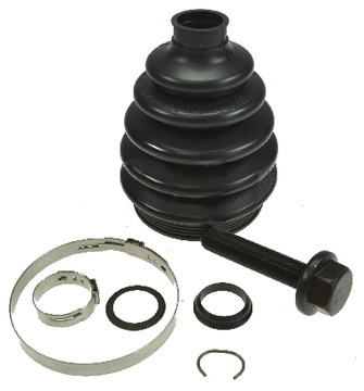 КРЫШКА СОЕДИНЕНИЯ LOBRO ДЛЯ VW GOLF IV V VI JETTA IV