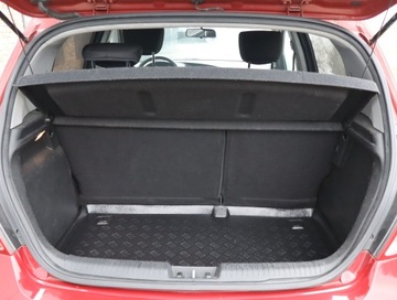 Hyundai i20 II Hatchback 5d 1.2 84KM 2014 Hyundai i20 1.2, Salon Polska, Serwis ASO, Klima, zdjęcie 12