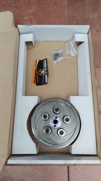 Сцепление Rekluse KTM