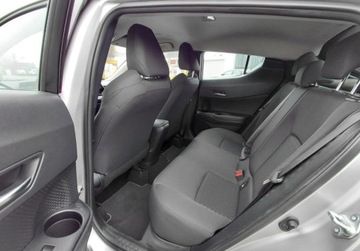 Toyota C-HR I Crossover Facelifting 1.2 Turbo 116KM 2020 Toyota C-HR 1.2 Benzyna 116KM, zdjęcie 19