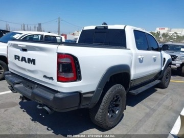  RAM 1500 trx, 2021r., 4x4, 6.2L 6.2 Benzyna 702KM, zdjęcie 2