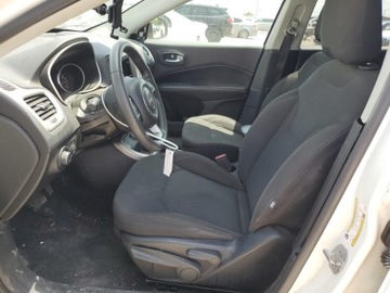 Jeep Compass II 2020 Jeep Compass Sport 2020 2.4l 2.4 Benzyna 180KM, zdjęcie 7