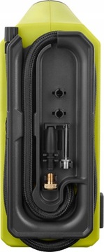 ПРОГРАММИРУЕМЫЙ ИНТЕРФЕЙС АККУМУЛЯТОРНОГО НАСОСА КОМПРЕССОРА RYOBI R18MI-0 18V