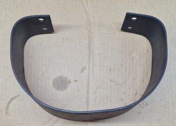 GAZ 69 ZDERZAK ZDERZAKI TYLNE TYŁ ODBÓJ ODBOJE - SUPER STAN