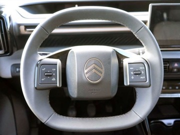 Citroen C3 Aircross  II 2025 Od ręki - Plus 1.2 Turbo 100KM, zdjęcie 5