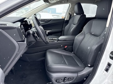 Lexus NX II SUV Facelifting 2.5 350h 243KM 2024 Lexus NX 350h Prestige AWD II (2021-) 350h Prestig, zdjęcie 12