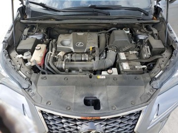 Lexus NX II 2021 Lexus NX 300 Base 2021 2.0l 2.0 Benzyna 235KM, zdjęcie 6