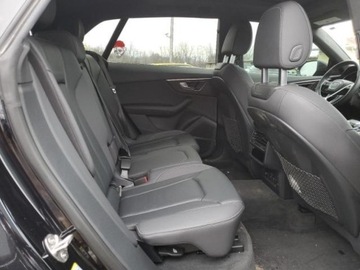 Audi Q8 2021 Audi Q8 Premium Plus S-Line, 2021r., 4x4, 3.0L, zdjęcie 8