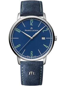 Maurice Lacroix Eliros Date -50%