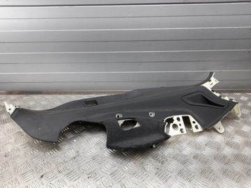 Porsche Panamera (970) 97055519600 Задний правый