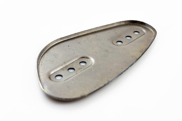 BLACHY MONTAŻU GUM BAKU KOLAN BMW R51 61 71 M72