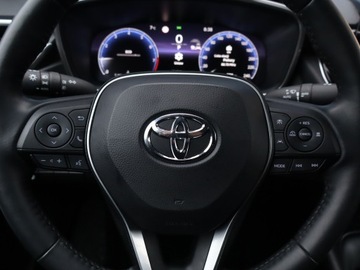 Toyota Corolla XII Sedan Facelifting 1.5 VVT-i 125KM 2024 Toyota Corolla 1.5 VVT-i, Salon Polska, zdjęcie 21