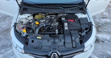 Renault Megane IV Grandtour 1.2 Energy TCe 100KM 2017 RENAULT MEGANE IV 1.2 ENERGY TCe 100 PLAY SUPER STAN PRZEBIEG TYLKO 90TKM!, zdjęcie 21