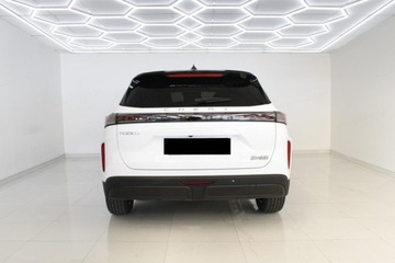 Chery Tiggo 7 SUV PHEV 1.5 T-GDI DHE 279KM 2025 CHERY Tiggo 7 Prestige 1.5 T-GDI Super Hybrid DHT 279KM 2025, zdjęcie 3