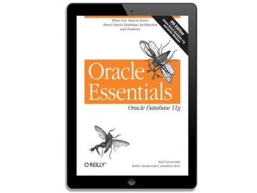 Основы Oracle. База данных Oracle 11g. 4-й